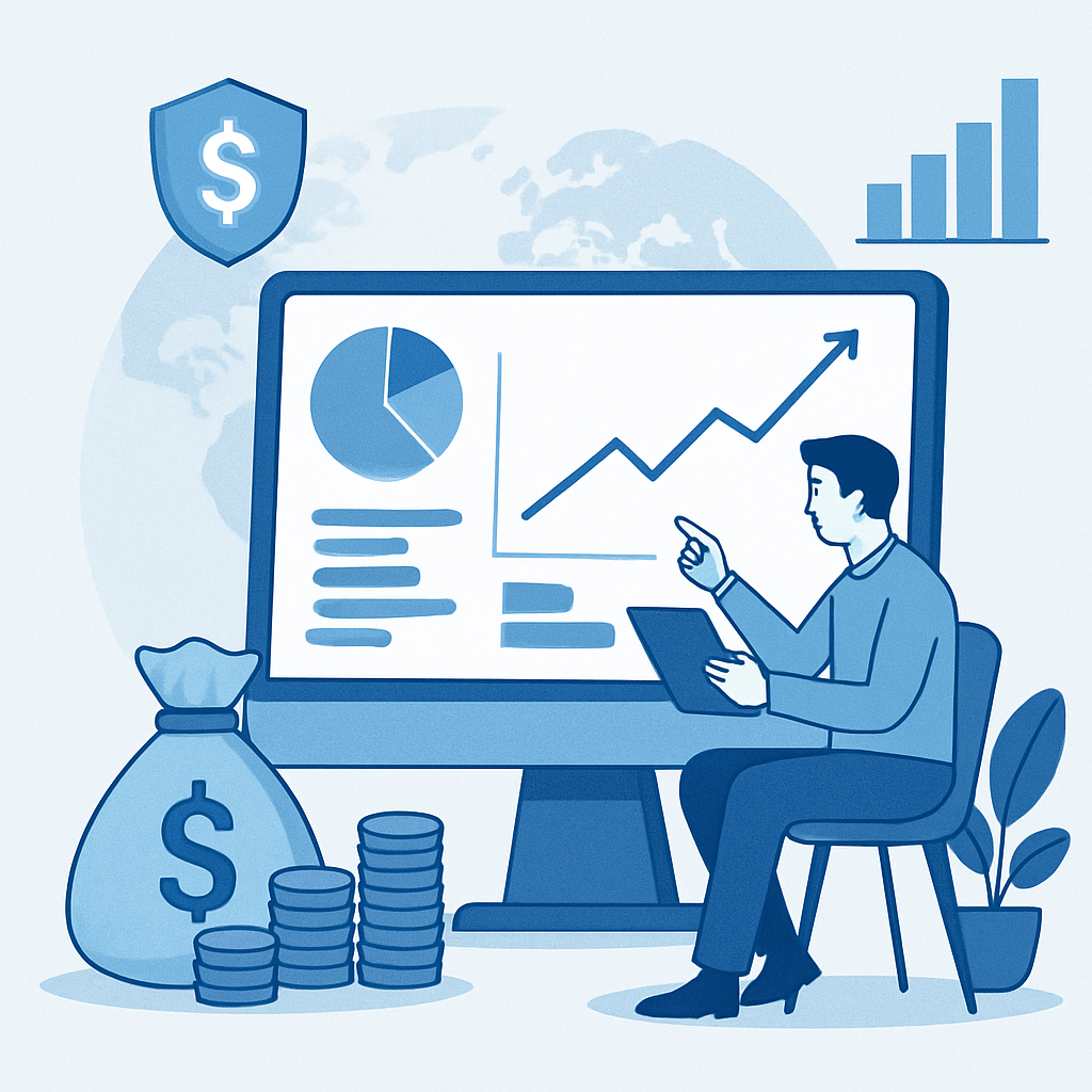 Best Investment Portfolio Management Software in 2026 (Ranked)