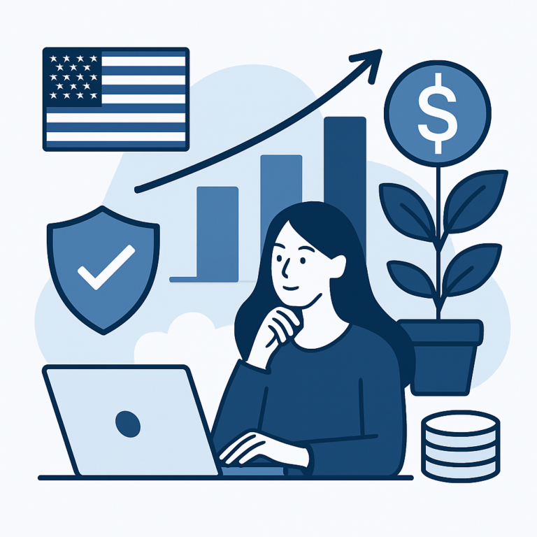 Best Place to Invest Money Without Risk in 2026 (Honest Review)