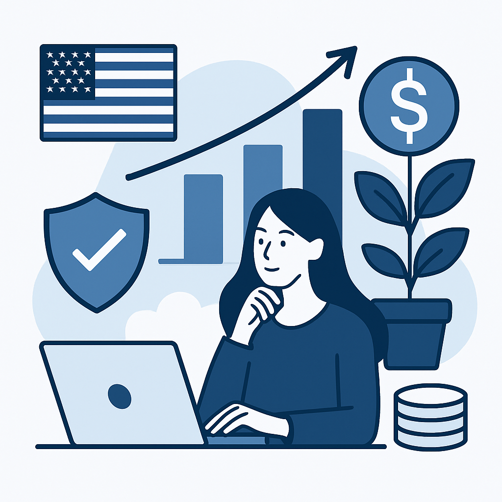 Best Place to Invest Money Without Risk in 2026 (Honest Review)