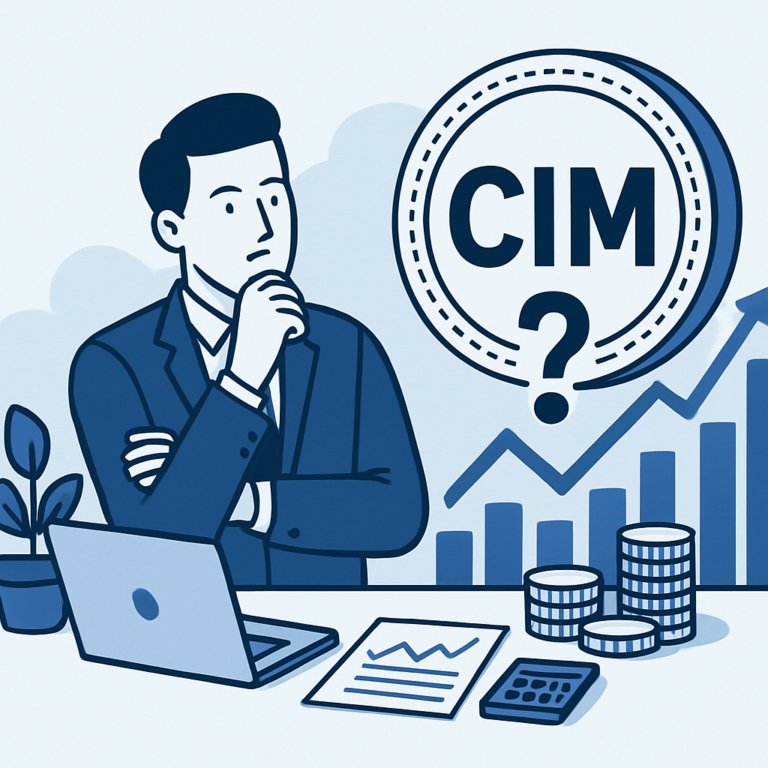Chartered Investment Manager (CIM) Designation: Is It Worth It?