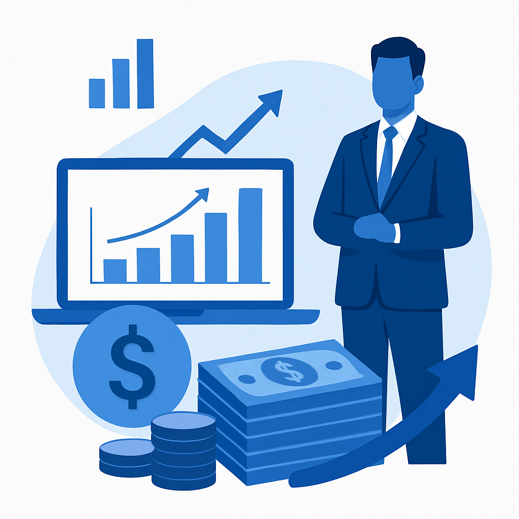 Chief Investment Officer Salary in 2026: What CIOs Really Earn
