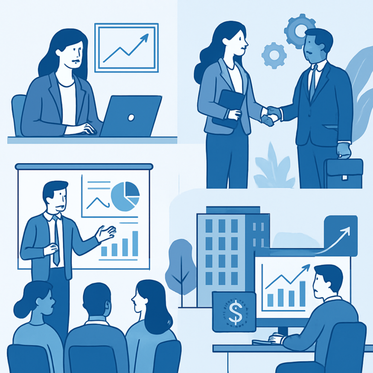 Fisher Investments Careers: Roles, Culture & What to Expect