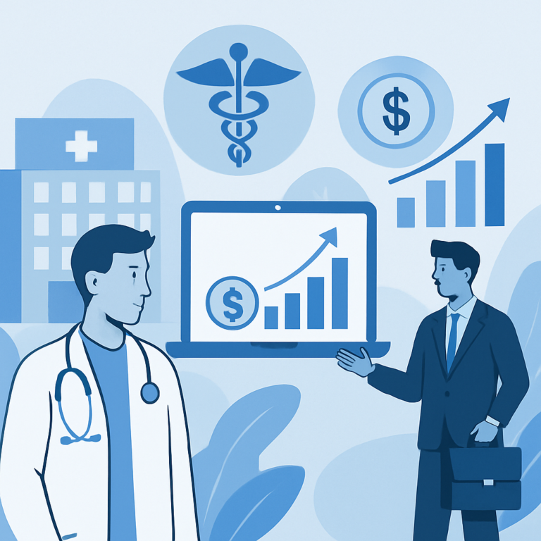 Healthcare Investment Banking in 2026: What It Is & How to Break In