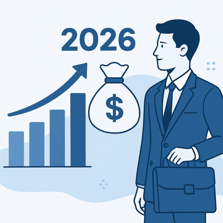 How Much Do Investment Bankers Make in 2026? Real Salary Data