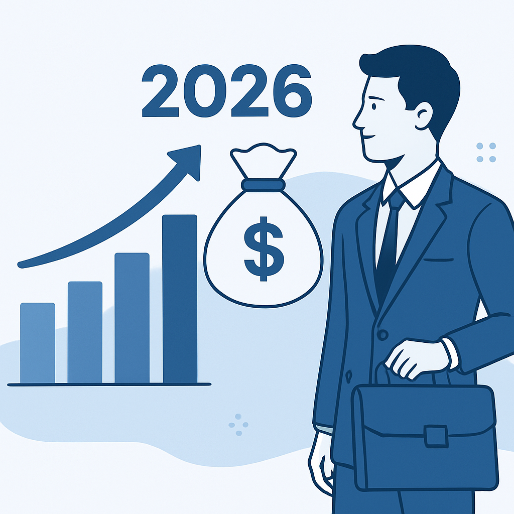 How Much Do Investment Bankers Make in 2026? Real Salary Data