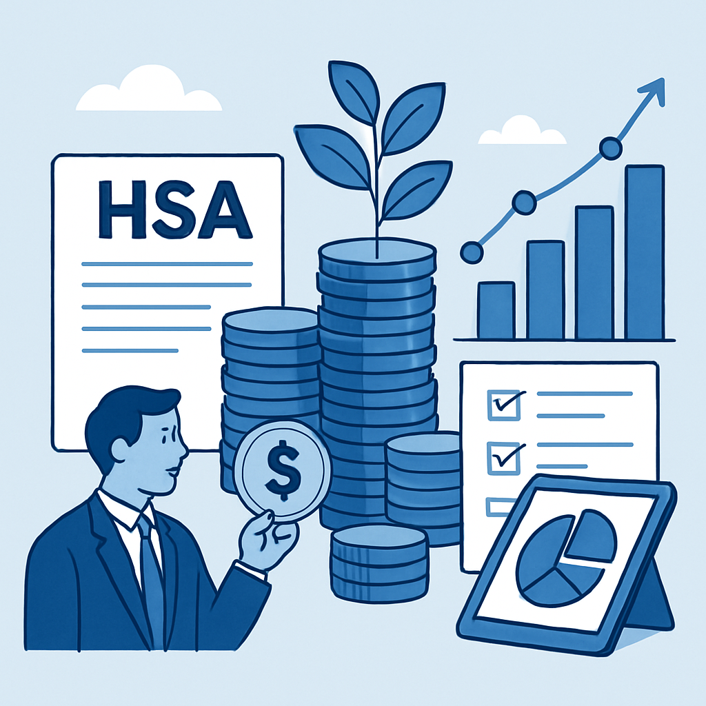How to Invest Your HSA Funds: Best Strategies for 2026