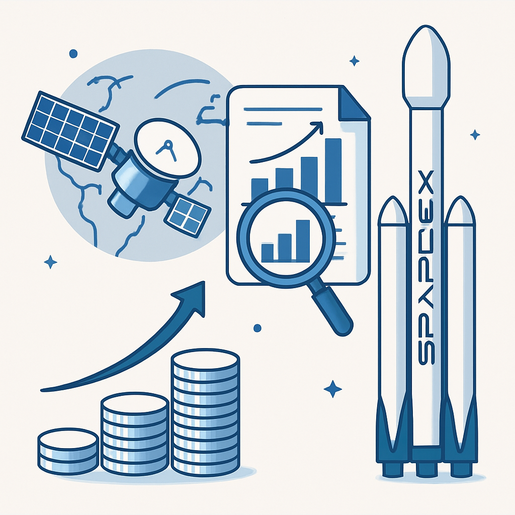 How to Invest in Starlink in 2026: SpaceX Options Explained