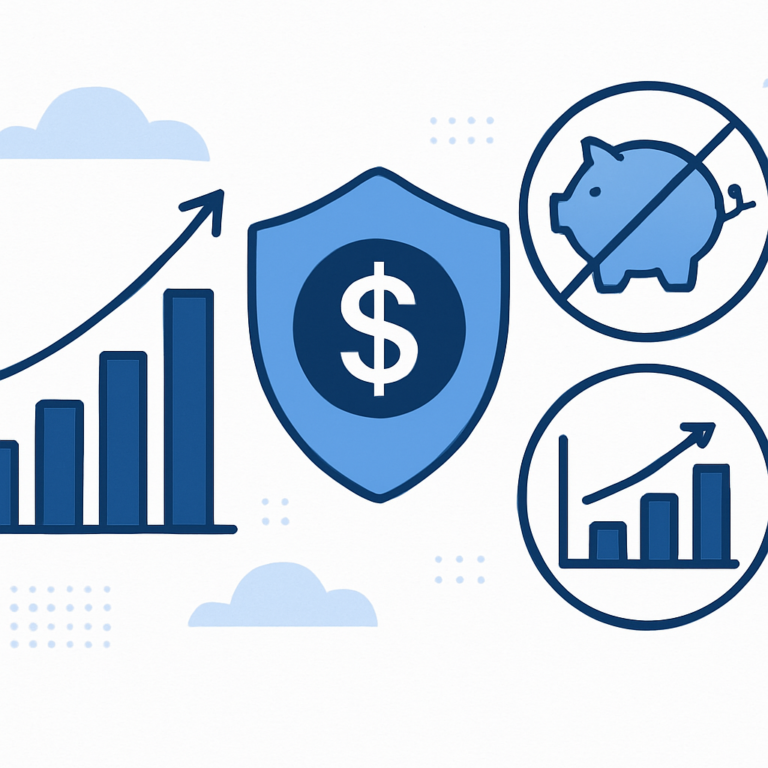 IUL Investments Explained: Returns, Risks & Better Alternatives