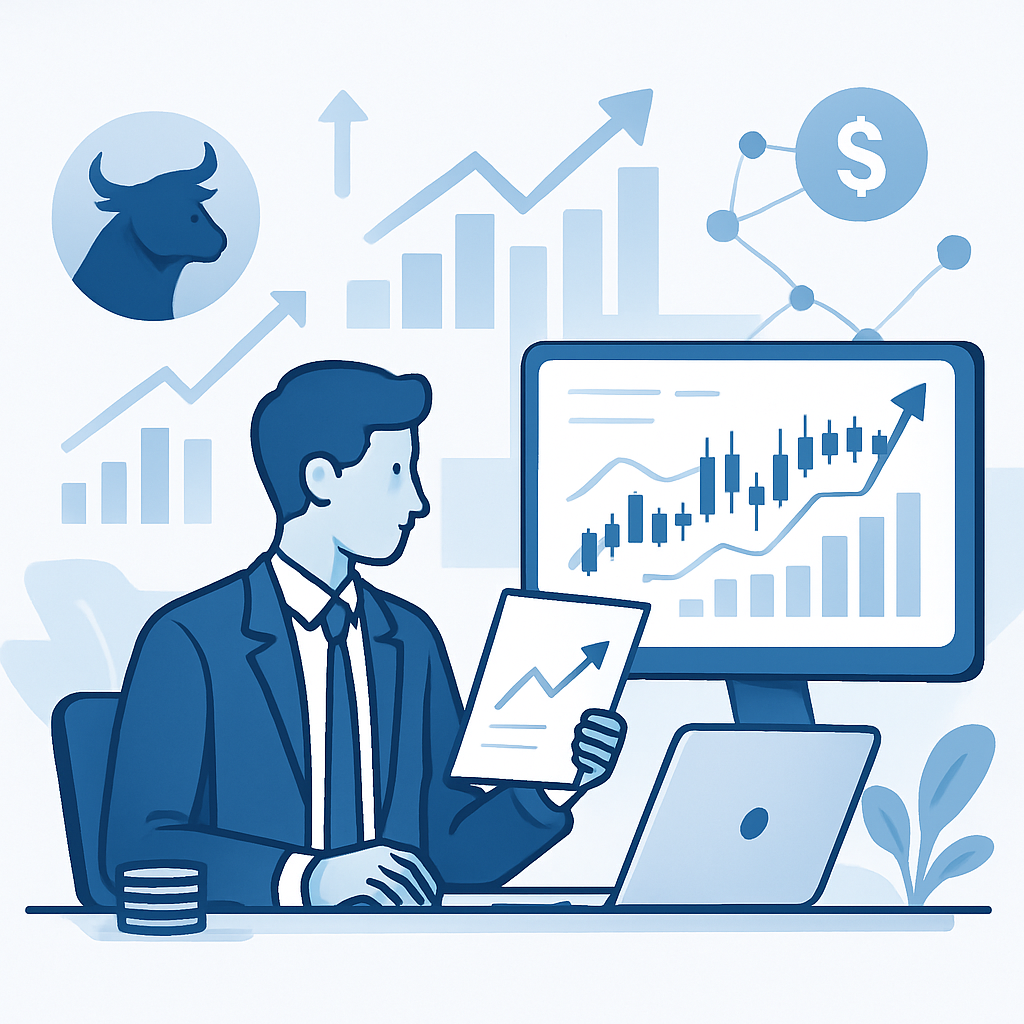Investment Analyst Jobs: Complete Career Guide for 2026