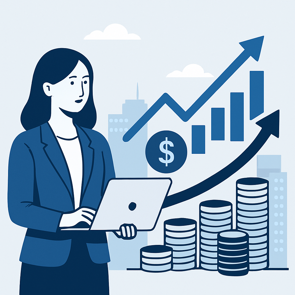 Investment Analyst Jobs in 2026: What They Pay & How to Get Hired