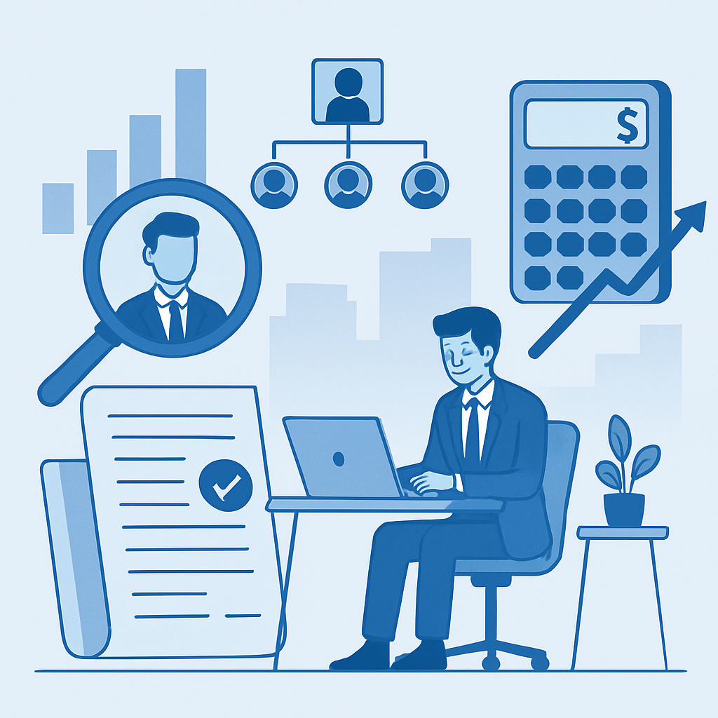 Investment Banking Analyst: Job Description, Salary & Career Path