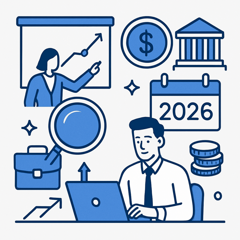 Investment Banking Analyst Jobs: How to Find & Land One in 2026