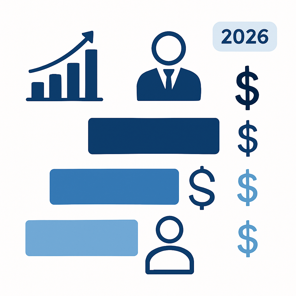 Investment Banking Compensation in 2026: Full Pay Structure by Level