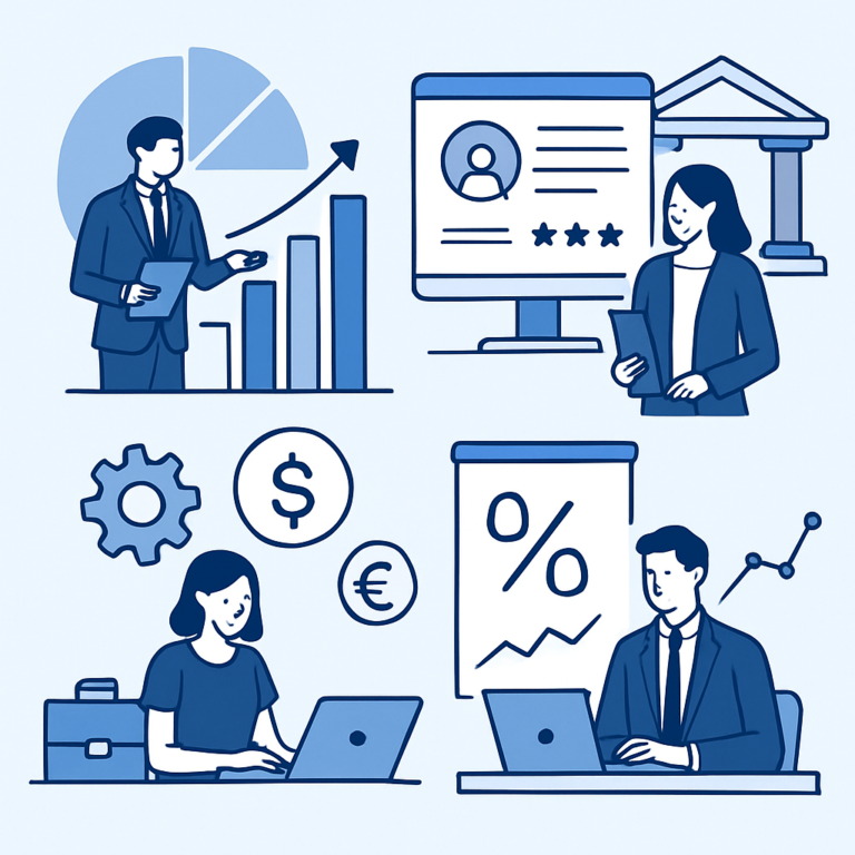 Investment Banking Jobs in 2026: Roles, Requirements & How to Break In