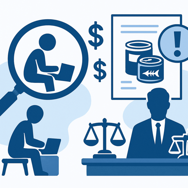 Investment Fraud Lawyer: How to Find One & What to Expect