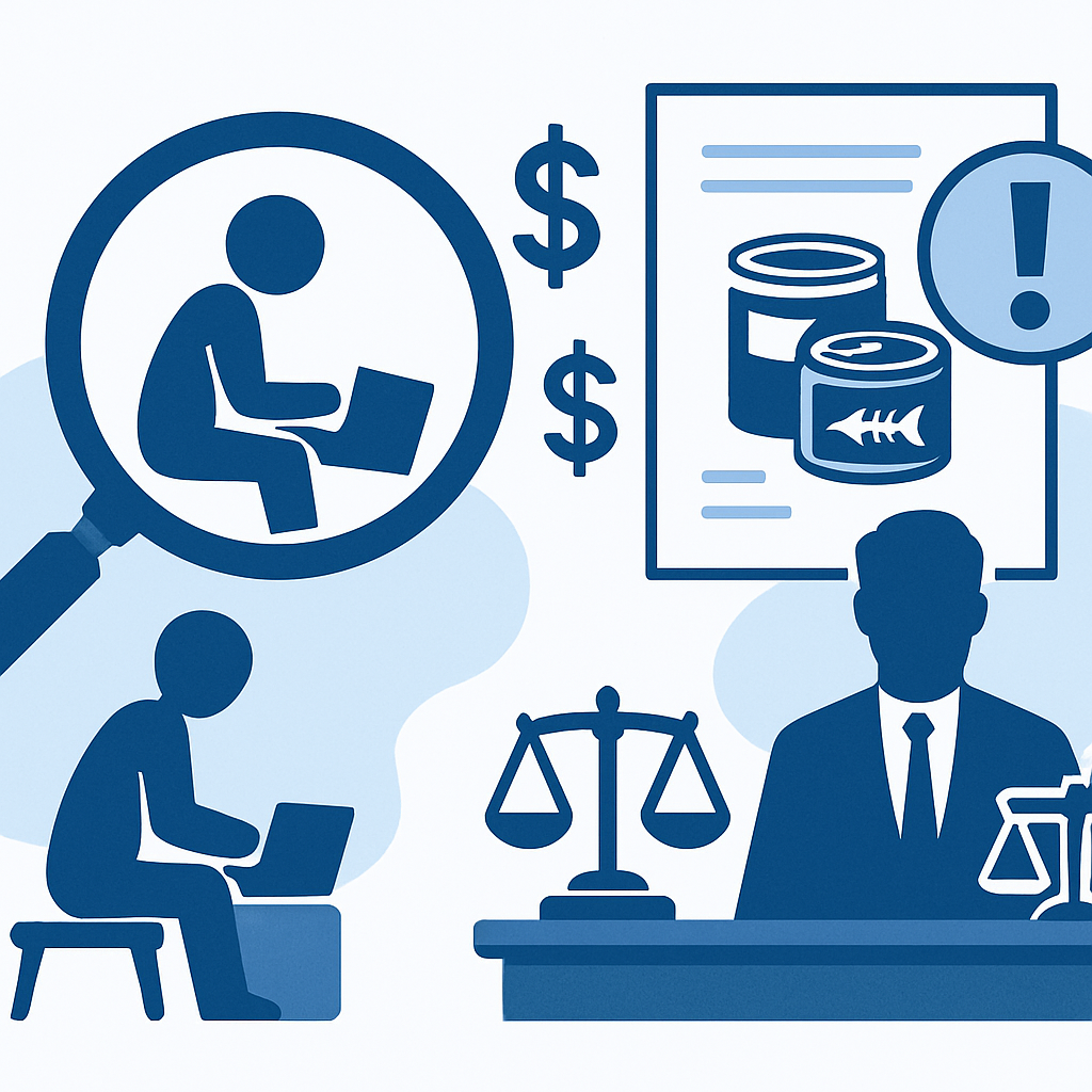 Investment Fraud Lawyer: How to Find One & What to Expect