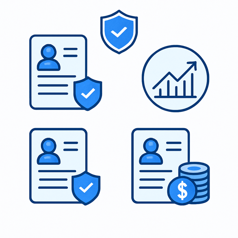 Life Insurance as an Investment: Whole Life vs IUL vs Term + Invest