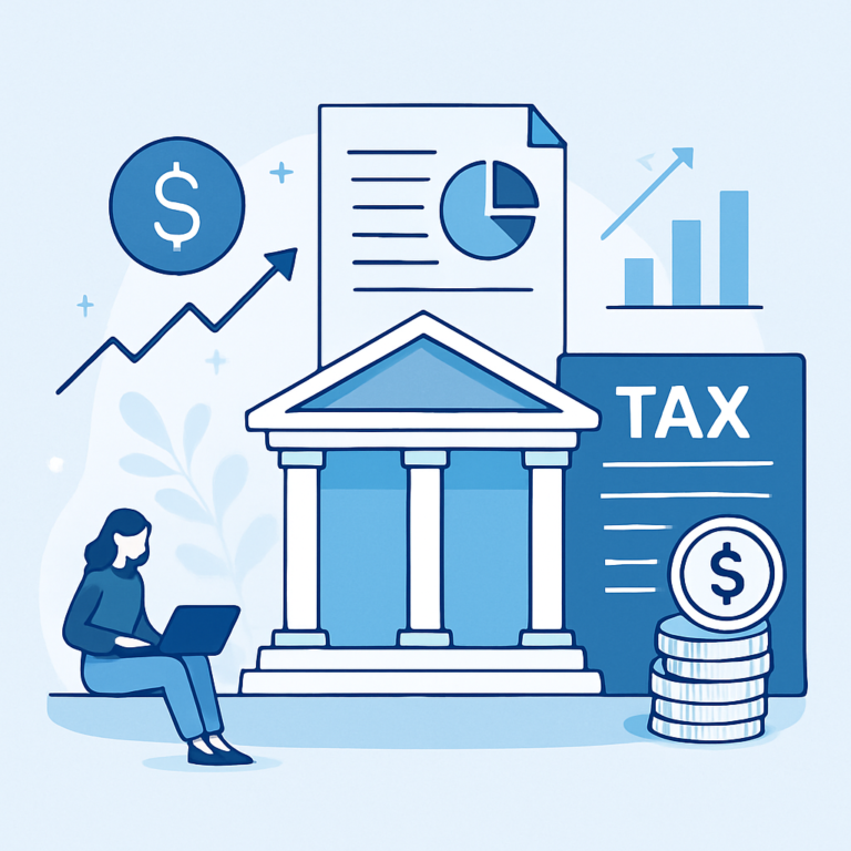 Managed Investment Trust (MIT): Definition & Tax Implications Explained