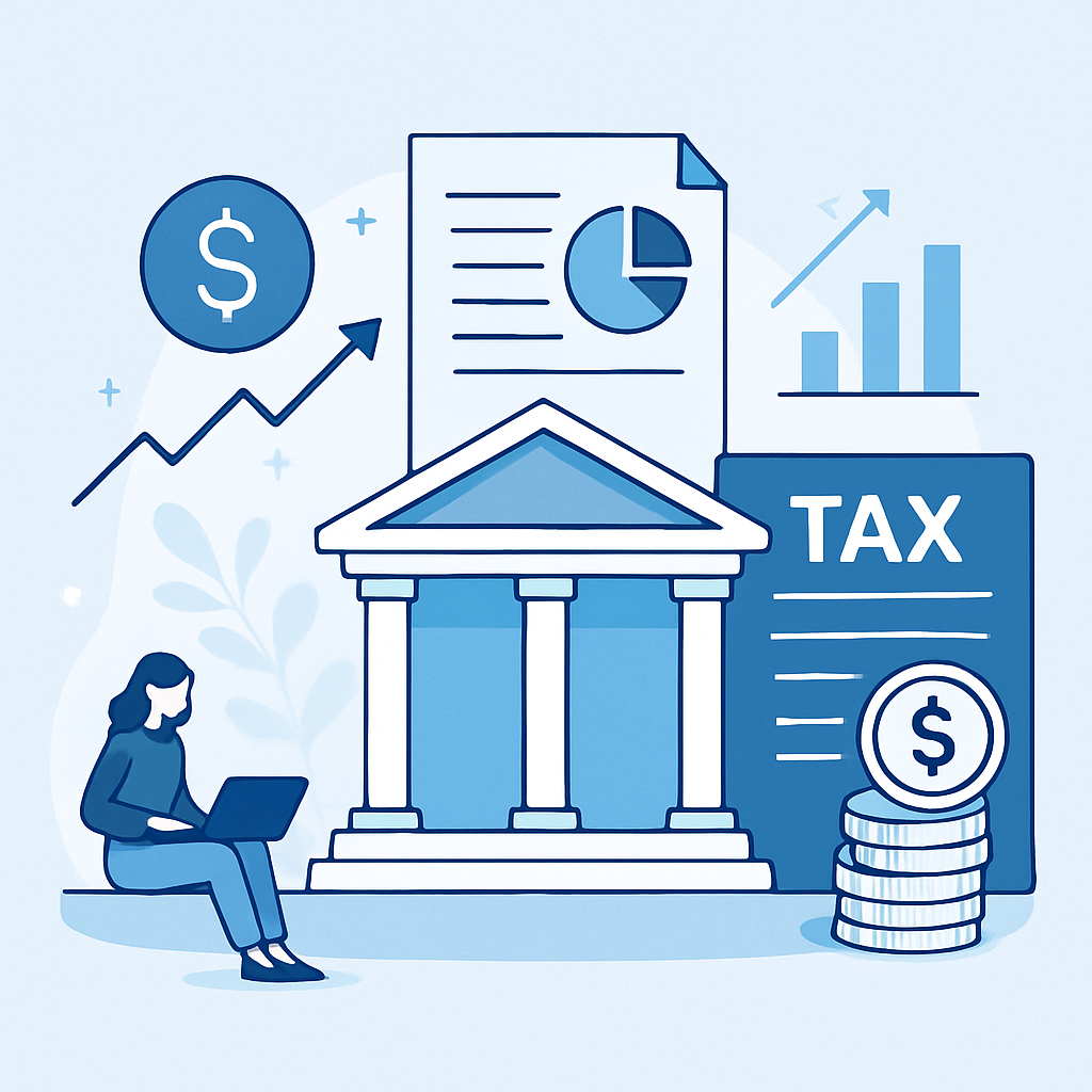 Managed Investment Trust (MIT): Definition & Tax Implications Explained