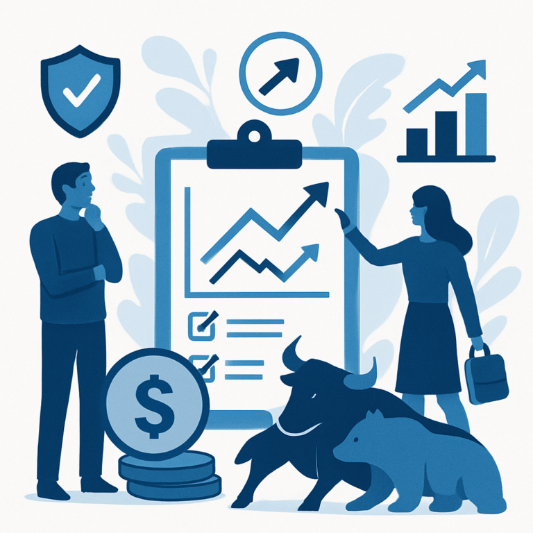 Options as a Strategic Investment: A Beginner's Guide to Smart Use