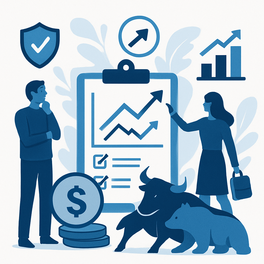 Options as a Strategic Investment: A Beginner's Guide to Smart Use