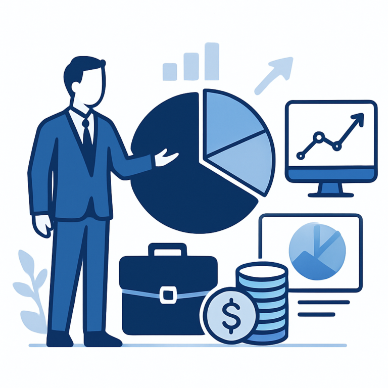 Portfolio Investment Entity (PIE) Meaning: How It Works for Investors