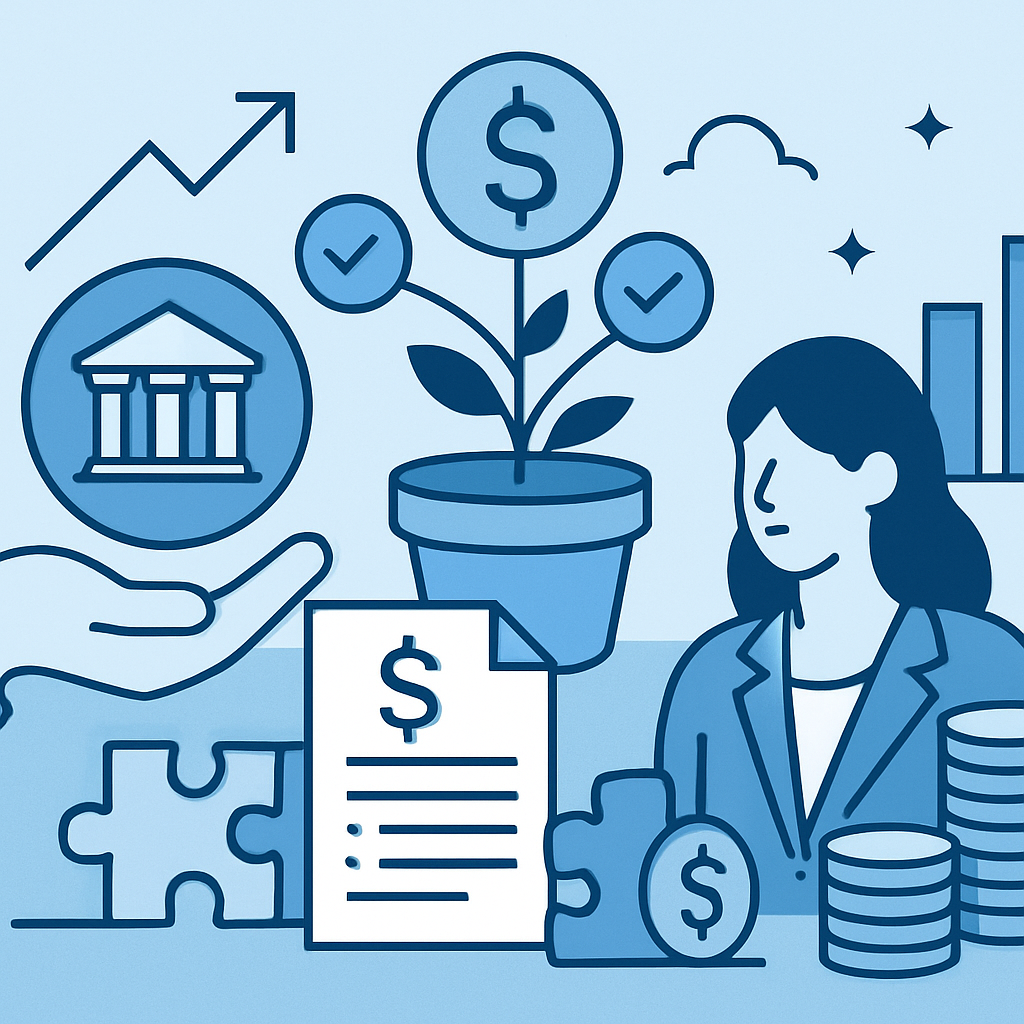 Program Related Investment 101: How Foundations Use Them Strategically