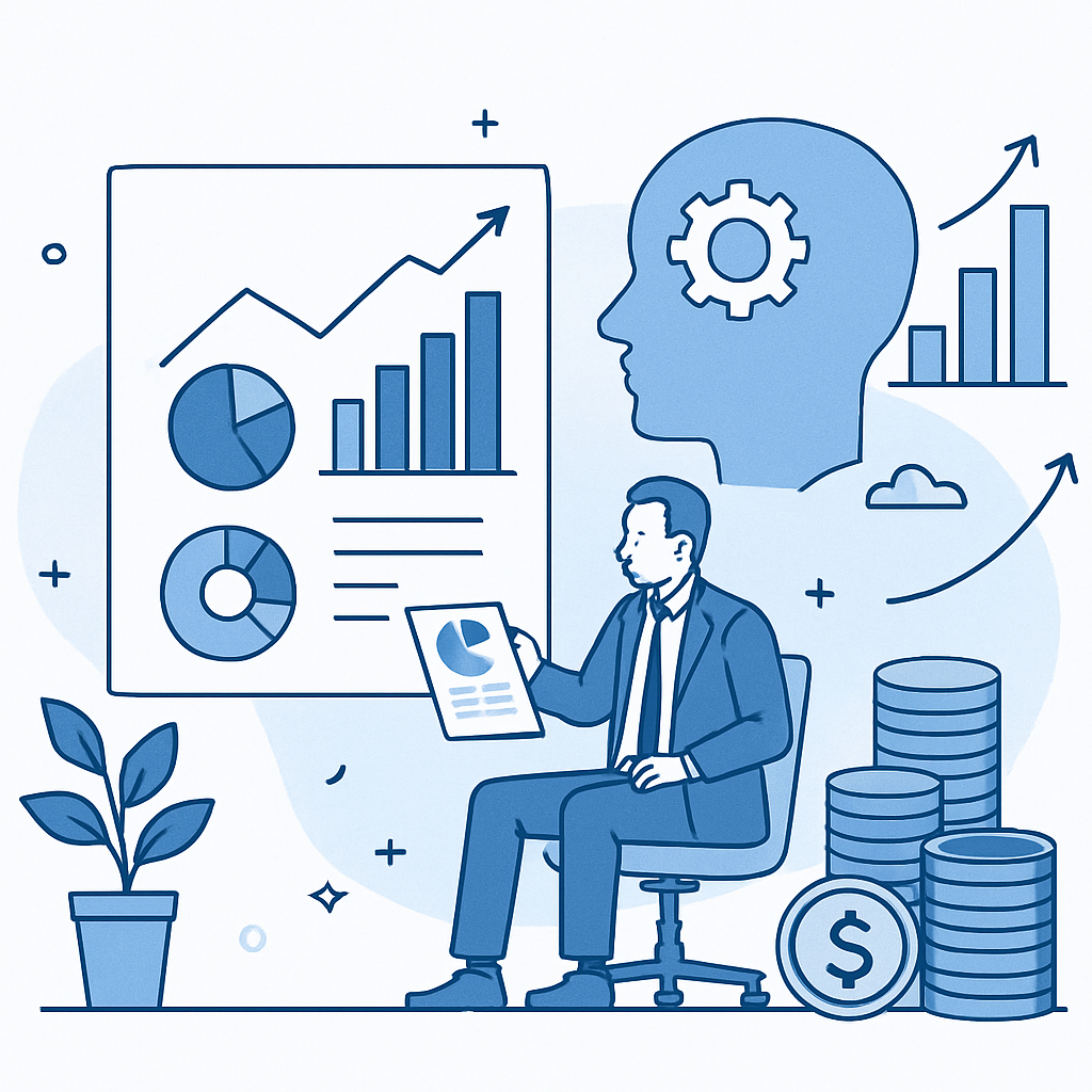 What Does an Investment Manager Do? Roles, Skills & Salary in 2026