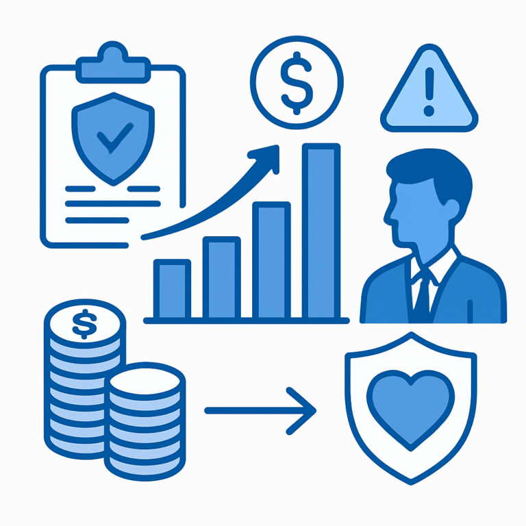 What Is an IUL Investment? How It Works (and Why to Be Cautious)