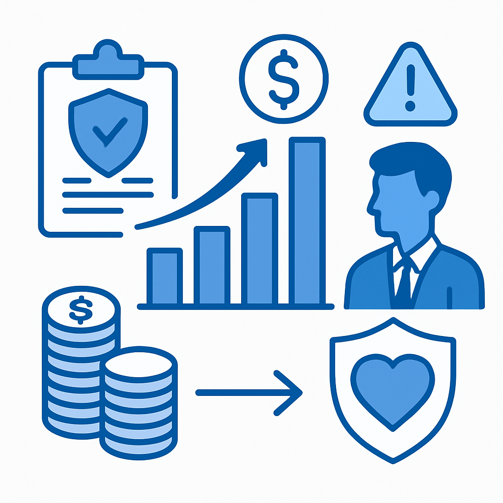 What Is an IUL Investment? How It Works (and Why to Be Cautious)