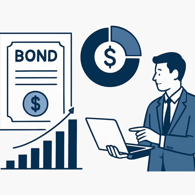 What Is an Investment Bond? Types, Returns & How to Buy