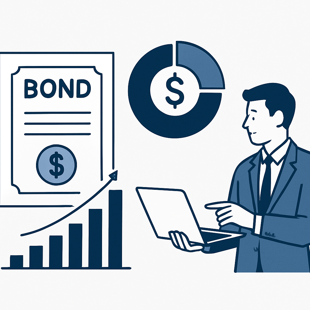 What Is an Investment Bond? Types, Returns & How to Buy