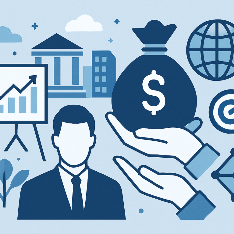What Is an Investment Promotion Authority? Functions & Global Examples